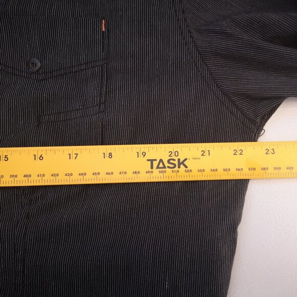 Private Member "The Collector's Items" Men's Size Large Long Sleeve Shirt - Picture 9 of 11